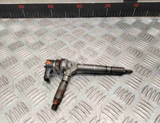 Форсунка Opel Astra H 2004-2007  Opel Astra Astra H 2004-2007