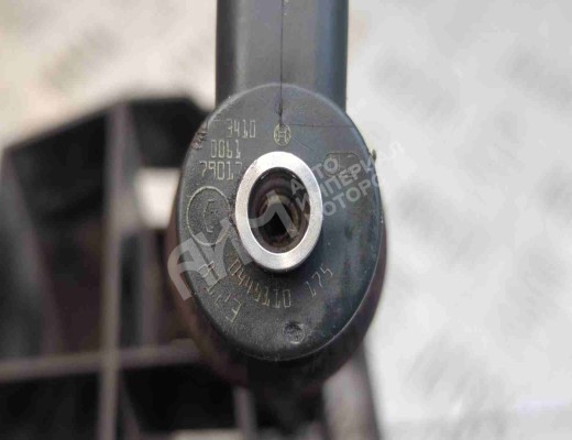 Форсунка Opel Astra H 2004-2007  Opel Astra Astra H 2004-2007