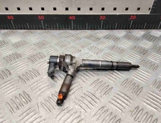 Форсунка Opel Astra H 2004-2007  Opel Astra Astra H 2004-2007