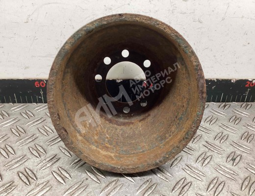 Шкив коленвала Volvo FM II 2001-2013  Volvo FM FM II 2001-2013