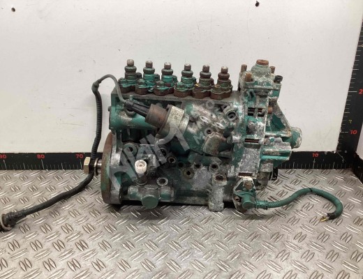 ТНВД Volvo FM II 2001-2013  Volvo FM FM II 2001-2013