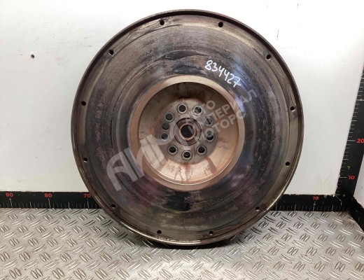 Маховик Volvo FM II 2001-2013  Volvo FM FM II 2001-2013