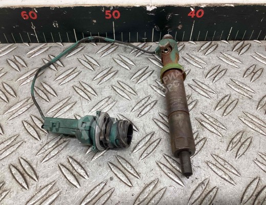 Форсунка Volvo FM II 2001-2013  Volvo FM FM II 2001-2013
