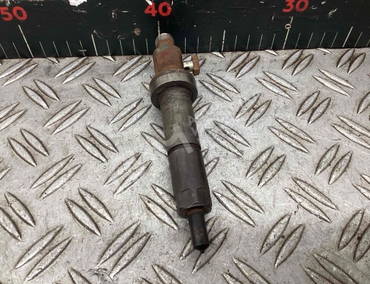 Форсунка Volvo FM II 2001-2013  Volvo FM FM II 2001-2013