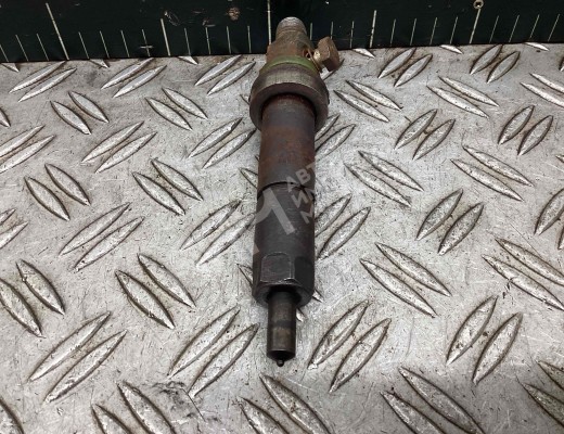 Форсунка Volvo FM II 2001-2013  Volvo FM FM II 2001-2013