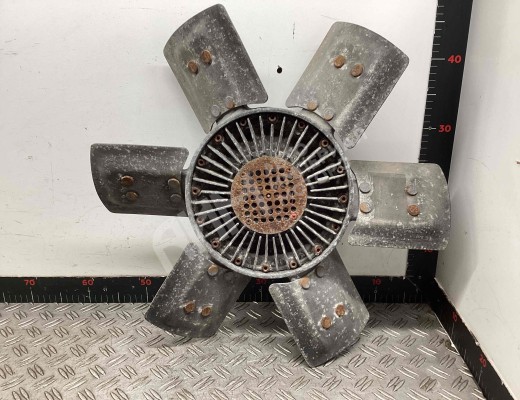 Вискомуфта Volvo FL I 1985-2006  Volvo FL FL I 1985-2006