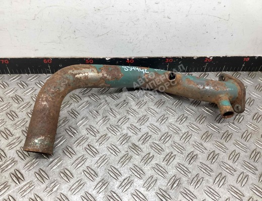 Трубка охлаждающей жидкости металлическая Volvo FL I 1985-2006  Volvo FL FL I 1985-2006