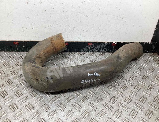 Патрубок радиатора Volvo FL I 1985-2006  Volvo FL FL I 1985-2006