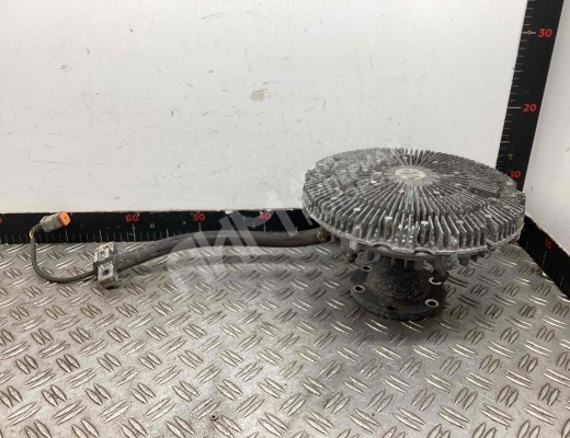 Вискомуфта Scania R-Series 2004-2016  Scania R-series R-Series 2004-2016