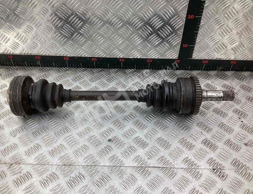 Полуось задняя (приводной вал, ШРУС) Opel Omega B 1999-2003 рестайлинг  Opel Omega Omega B 1999-2003 рестайлинг