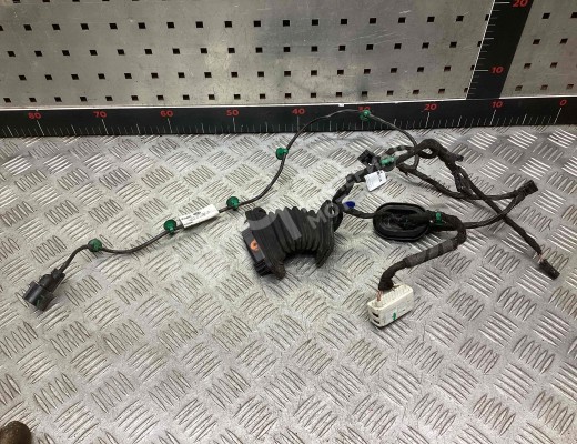 Проводка двери  Volkswagen Golf Golf V (1K) 2004-2009