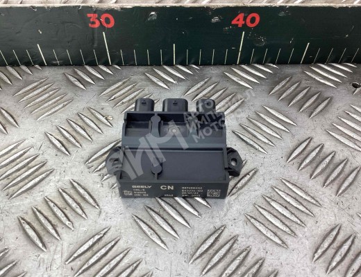 Блок управления бесключевым доступом Geely Tugella (HPBA4) 2022-2024 рестайлинг  Geely Tugella Tugella (HPBA4) 2022-2024 рестайлинг