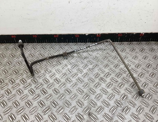 Трубка воздушная Scania 4-series 1995-2004  Scania 4-series 4-series 1995-2004