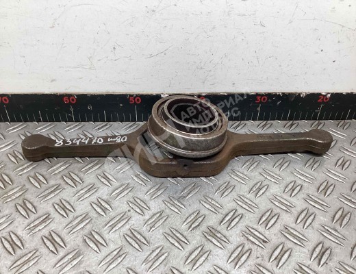 Лапка сцепления Renault Midlum I 2000-2006  Renault Midlum Midlum I 2000-2006