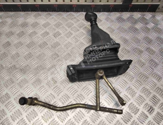 Кулиса Renault Espace II 1991-1996  Renault Espace Espace II 1991-1996