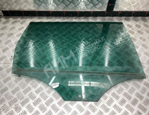 Стекло двери задней правой Volkswagen Passat B6 (3C) 2005-2010  Volkswagen Passat Passat B6 (3C) 2005-2010