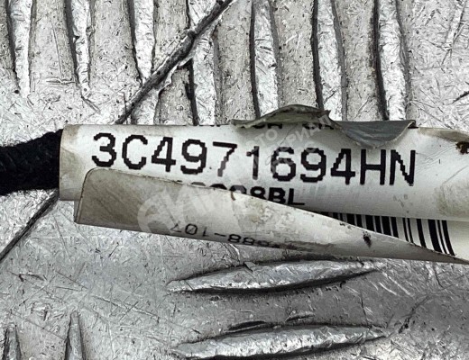 Проводка двери задней правой Volkswagen Passat B6 (3C) 2005-2010  Volkswagen Passat Passat B6 (3C) 2005-2010