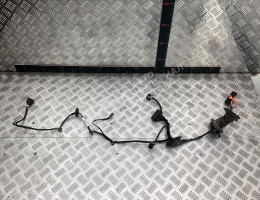 Проводка двери задней правой Volkswagen Passat B6 (3C) 2005-2010  Volkswagen Passat Passat B6 (3C) 2005-2010