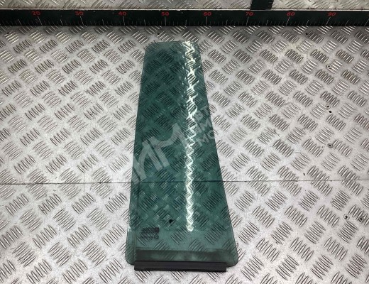 Стекло двери задней левой Opel Zafira A 2003-2005 рестайлинг  Opel Zafira Zafira A 2003-2005 рестайлинг