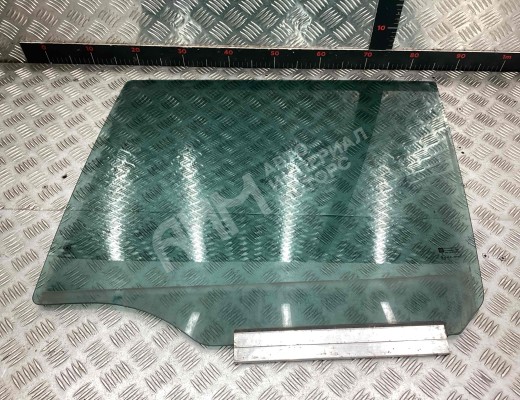 Стекло двери задней левой Opel Zafira A 2003-2005 рестайлинг  Opel Zafira Zafira A 2003-2005 рестайлинг