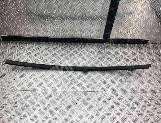 Направляющая стекла Opel Zafira A 2003-2005 рестайлинг  Opel Zafira Zafira A 2003-2005 рестайлинг