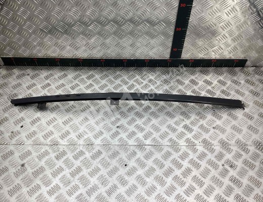 Направляющая стекла Opel Zafira A 2003-2005 рестайлинг  Opel Zafira Zafira A 2003-2005 рестайлинг