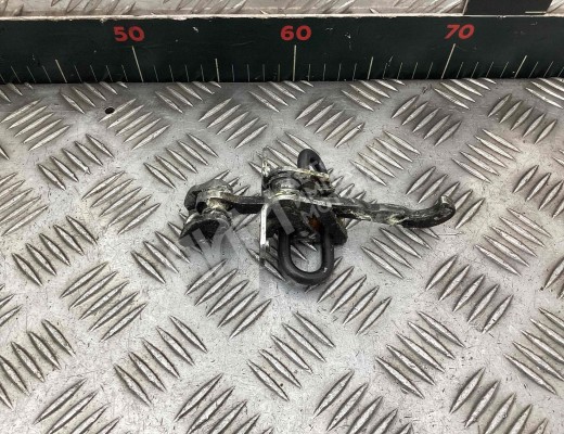 Ограничитель открывания двери задней Opel Zafira A 2003-2005 рестайлинг  Opel Zafira Zafira A 2003-2005 рестайлинг