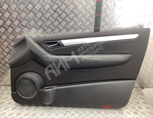 Обшивка двери передней правой (дверная карта) Mercedes A (W169) 2004-2012  Mercedes A A (W169) 2004-2012