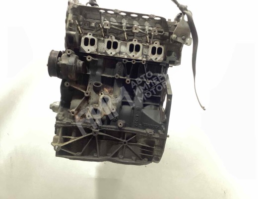 Двигатель Renault Trafic II 2001-2014  Renault Trafic Trafic II 2001-2014