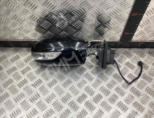 Зеркало наружное правое Mercedes A (W169) 2004-2012  Mercedes A A (W169) 2004-2012