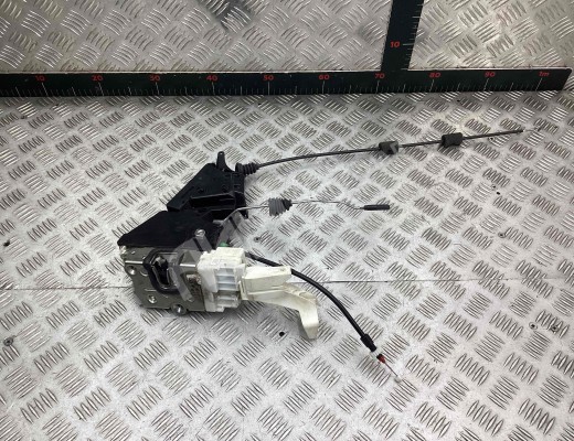 Замок двери передней правой Mercedes A (W169) 2004-2012  Mercedes A A (W169) 2004-2012