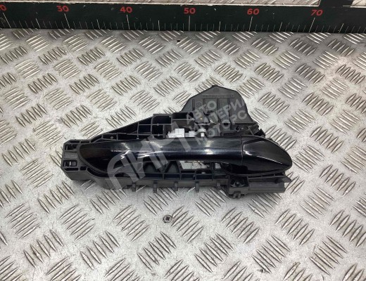 Ручка наружная передняя правая Mercedes A (W169) 2004-2012  Mercedes A A (W169) 2004-2012