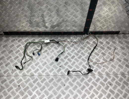 Проводка двери передней правой Mercedes A (W169) 2004-2012  Mercedes A A (W169) 2004-2012