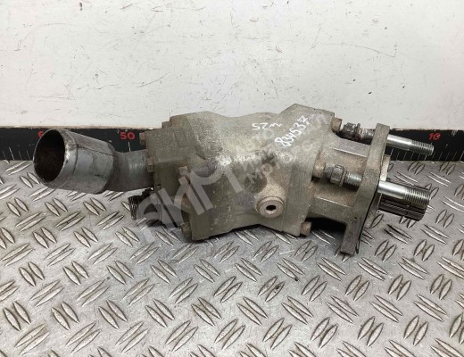 Насос гидравлический (отбора мощности) MAN TGS I 2007-2020  MAN TGS TGS I 2007-2020