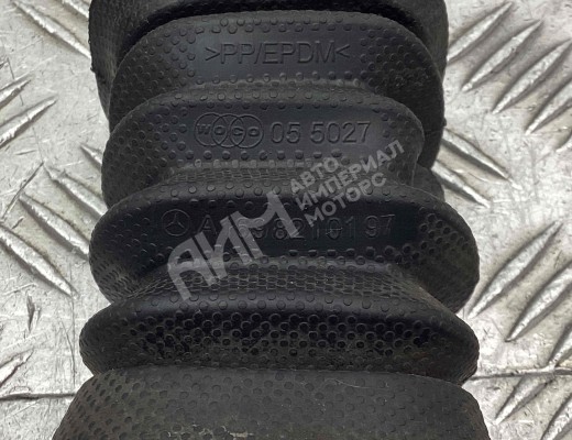 Гофра проводки двери Mercedes A (W169) 2004-2012  Mercedes A A (W169) 2004-2012