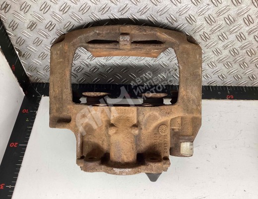 Суппорт задний правый Schmitz SKO-24  Schmitz SKO-24 SKO-24