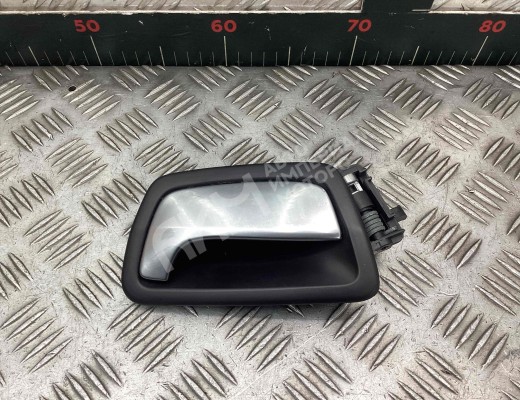 Ручка внутренняя передняя левая Citroen C8 I 2002-2008  Citroen C8 C8 I 2002-2008