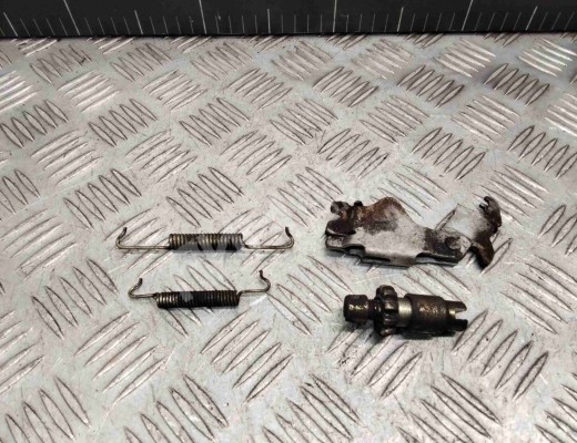 Распорная планка Peugeot 406 1995-2004  Peugeot 406 406 1995-2004