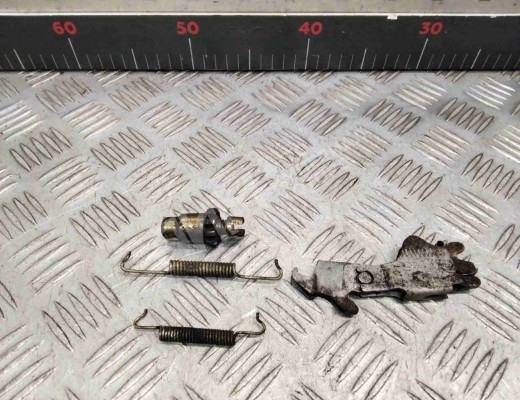 Распорная планка Peugeot 406 1995-2004  Peugeot 406 406 1995-2004