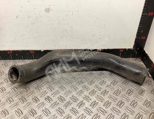Патрубок радиатора MAN L2000 1994-2002  MAN L2000 L2000 1994-2002