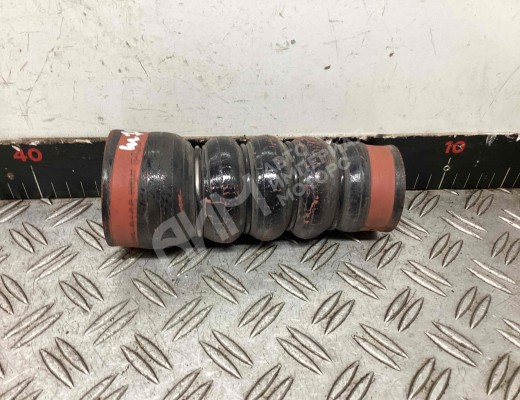 Патрубок интеркулера MAN L2000 1994-2002  MAN L2000 L2000 1994-2002