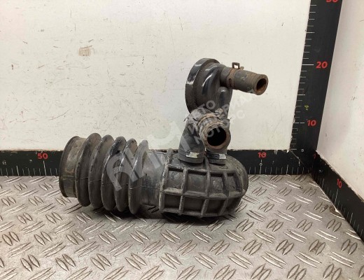 Патрубок турбины MAN L2000 1994-2002  MAN L2000 L2000 1994-2002