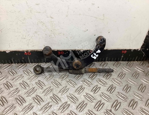 Кронштейн генератора MAN L2000 1994-2002  MAN L2000 L2000 1994-2002