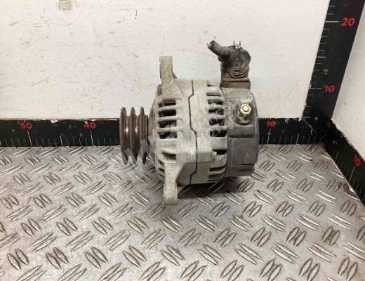 Генератор MAN LE 2000-2007  MAN LE LE 2000-2007