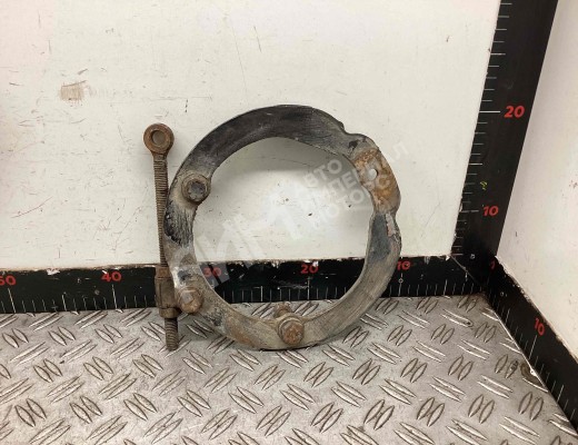 Кронштейн генератора MAN LE 2000-2007  MAN LE LE 2000-2007