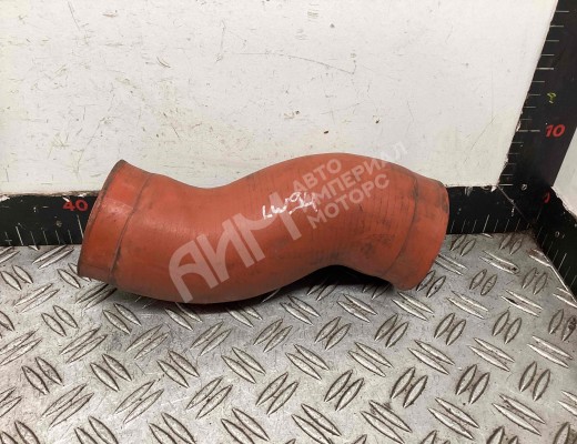 Патрубок интеркулера Iveco Eurocargo III 2008-2015  Iveco Eurocargo Eurocargo III 2008-2015