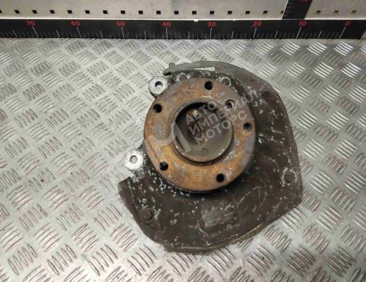 Ступица передняя правая BMW 5-Series (E39) 1995-2000  BMW 5-Series 5-Series (E39) 1995-2000