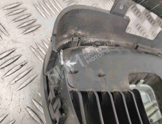 Решетка радиатора Seat Ibiza III (6L) 2002-2008  Seat Ibiza Ibiza III (6L) 2002-2008