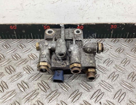 Корпус топливного фильтра Iveco Eurocargo III 2008-2015  Iveco Eurocargo Eurocargo III 2008-2015