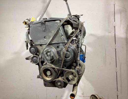 Двигатель Hyundai Terracan (HP) 2001-2007  Hyundai Terracan Terracan (HP) 2001-2007